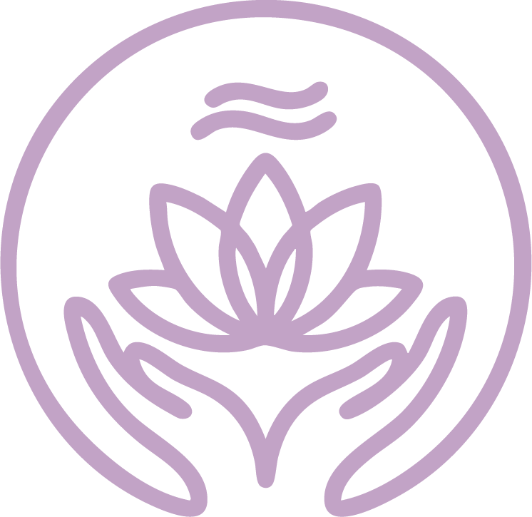 Reiki & Acupressure Logo